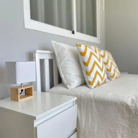 Appartement Lafrenchtouch - Relajante 1Hab Con Piscina à Benalmádena Extérieur photo
