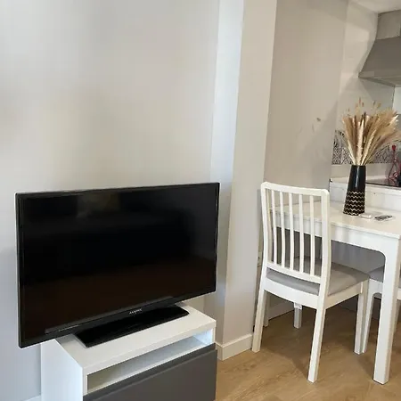 Appartement Lafrenchtouch - Relajante 1Hab Con Piscina à Benalmádena Extérieur photo